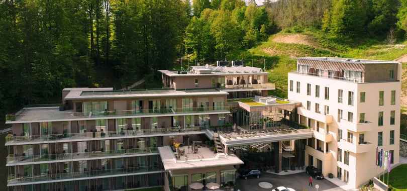 Atlantida Boutique Hotel