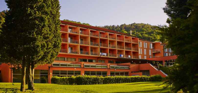 Hotel Salinera