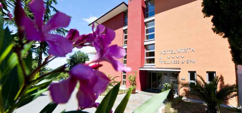 Hotel Mirta