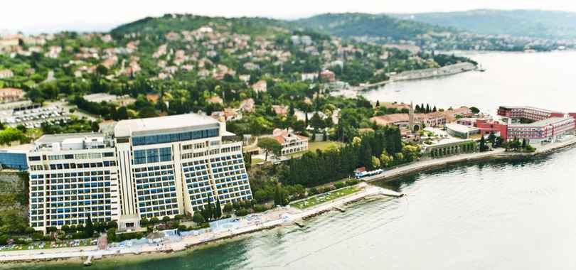 Grand Hotel Bernardin