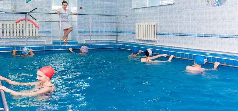 Санаторий «Дубки», фото 11