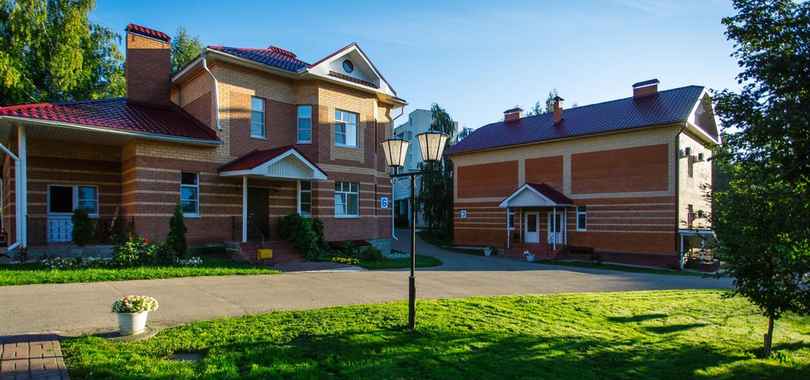 Санаторий им. Ленина, фото 16