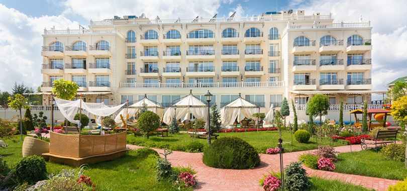 Therma Palace Balneohotel