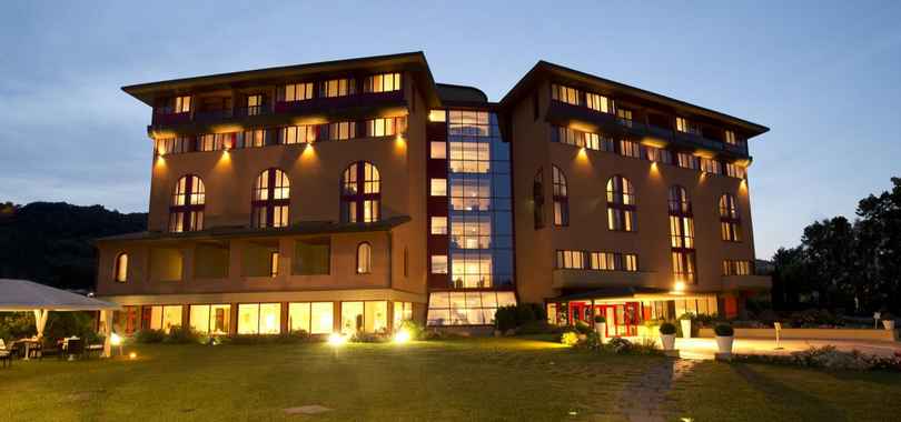 Grand Hotel Admiral Palace