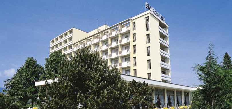 Hotel Smeraldo Terme