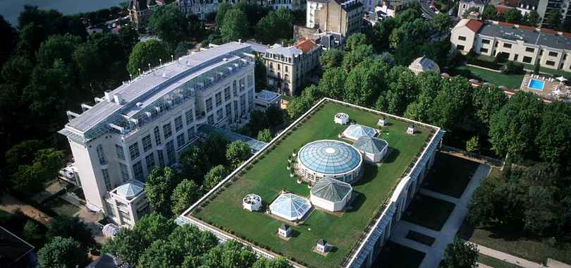 Vichy Celestins Spa Hotel