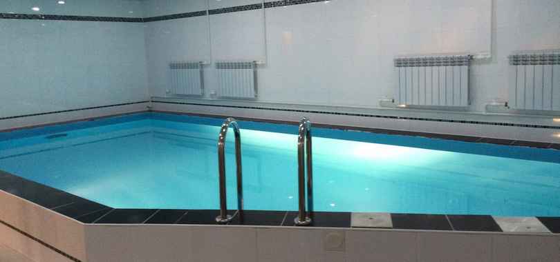 Санаторий «Золотой колос», фото 2