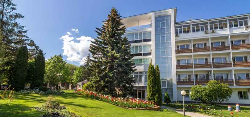 Санаторий «Москва», фото 3