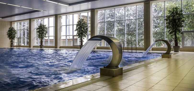 Санаторий «Москва», фото 9