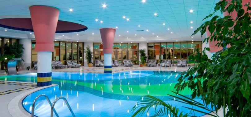 Курортный комплекс «Надежда SPA &amp; Морской рай», фото 4