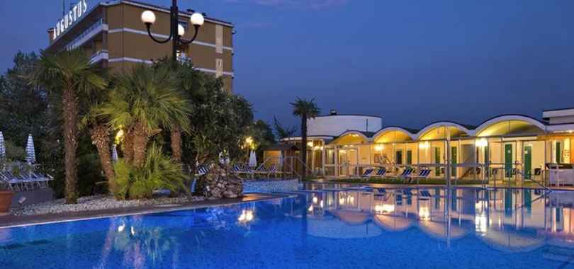Hotel Terme Augustus