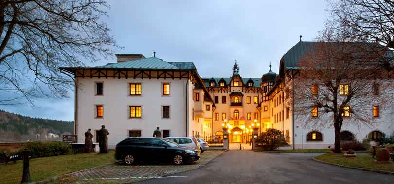 Chateau Monty SPA Resort