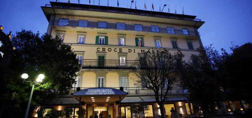 Grand Hotel Croce Di Malta