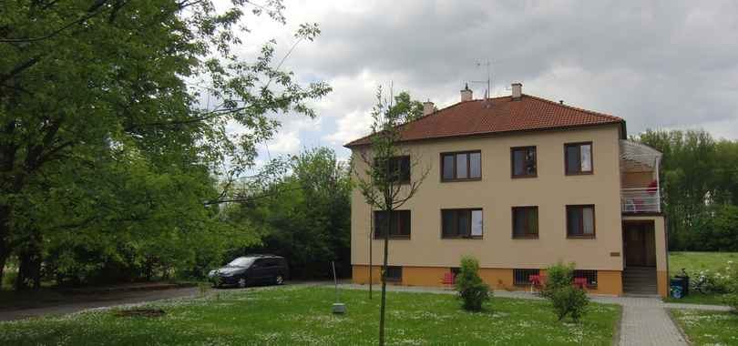 Villa Vlasta, фото 12