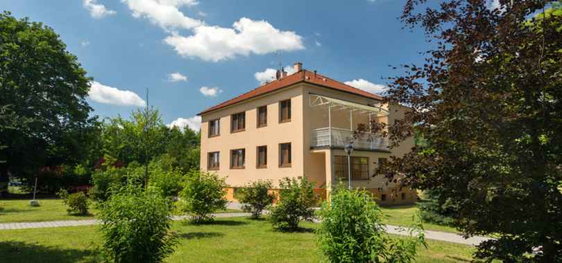 Villa Vlasta