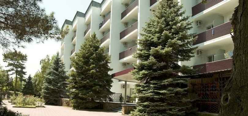 Пансионат «Южный»