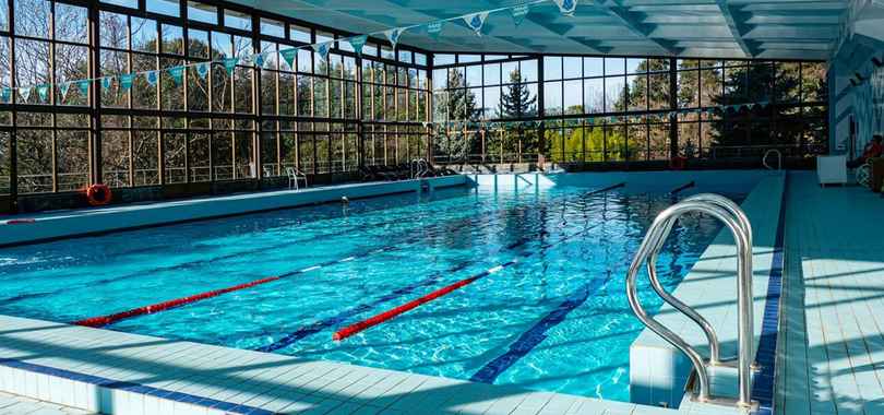 Пансионат «Изумруд» ГУП «Медицинский центр», фото 4