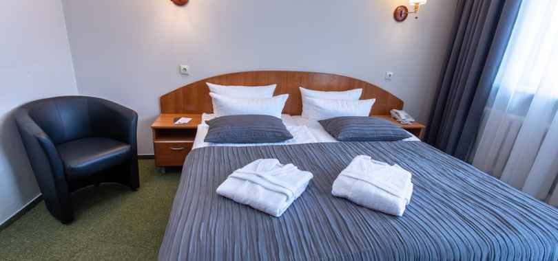Pusynas Hotel & Spa, фото 3