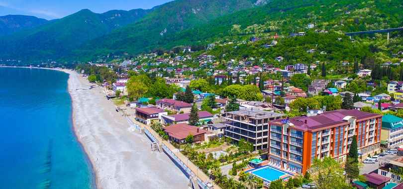 Alex Resort & Spa Hotel