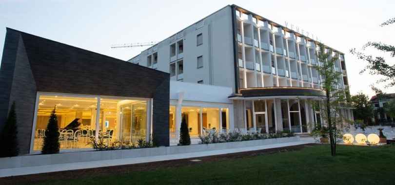 Hotel Terme Venezia