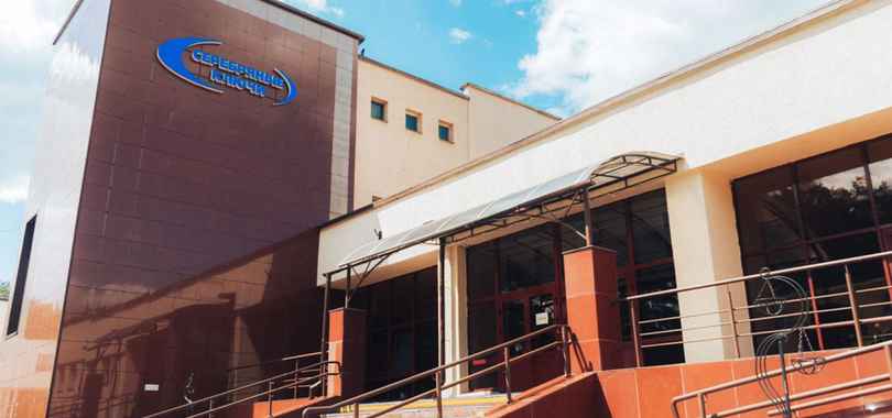 Санаторий «Серебряные ключи»