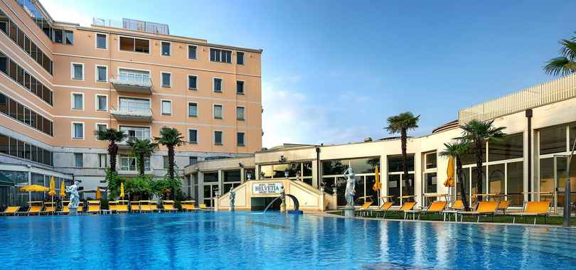 Hotel Terme Helvetia
