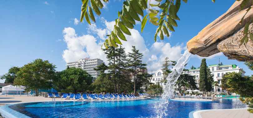 Riviera Sunrise Resort and SPA 4*, фото 14