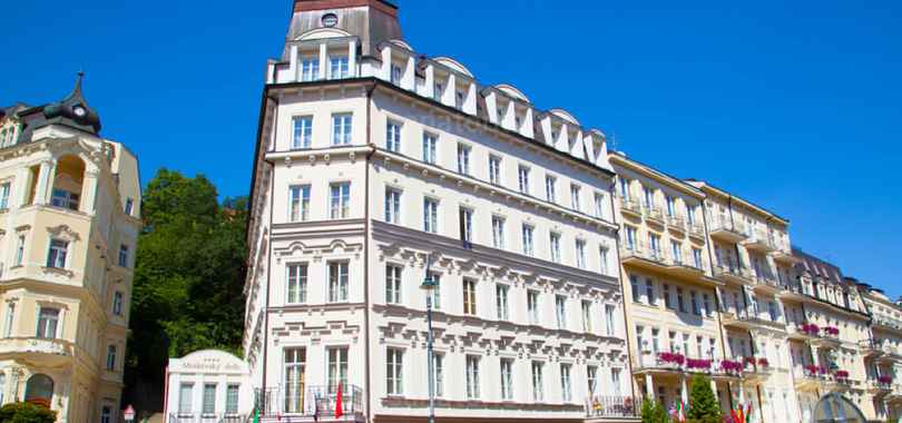 Отель Московский Двор