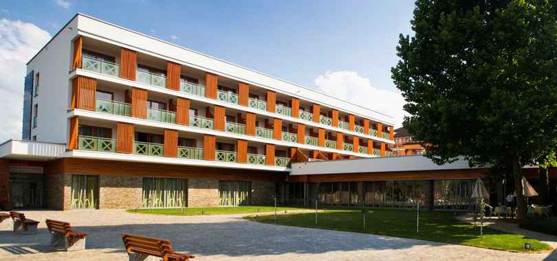 Hotel Atrij Superior