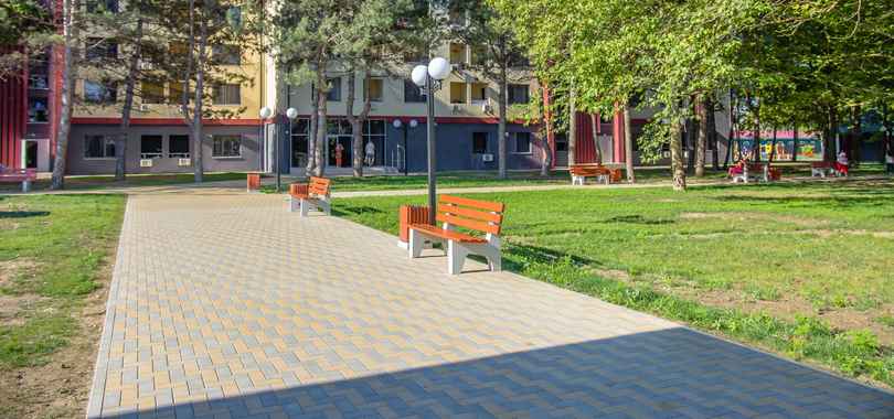 SUNRISE Park Hotel Relax & Spa, фото 18