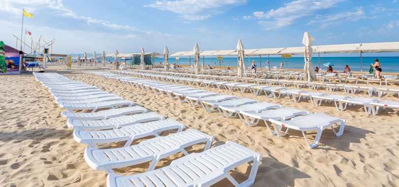 Курортный отель «Олимп», фото 7