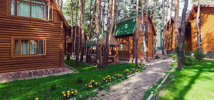 Пансионат «Жумбактас»