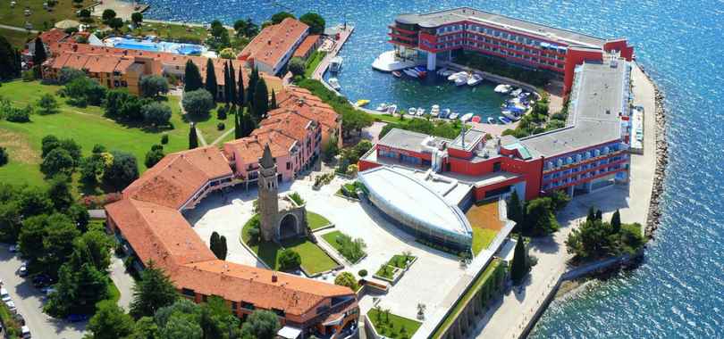 Apartments Vila Barka