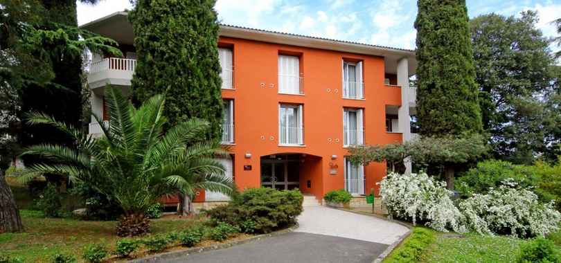 Depandance San Simon