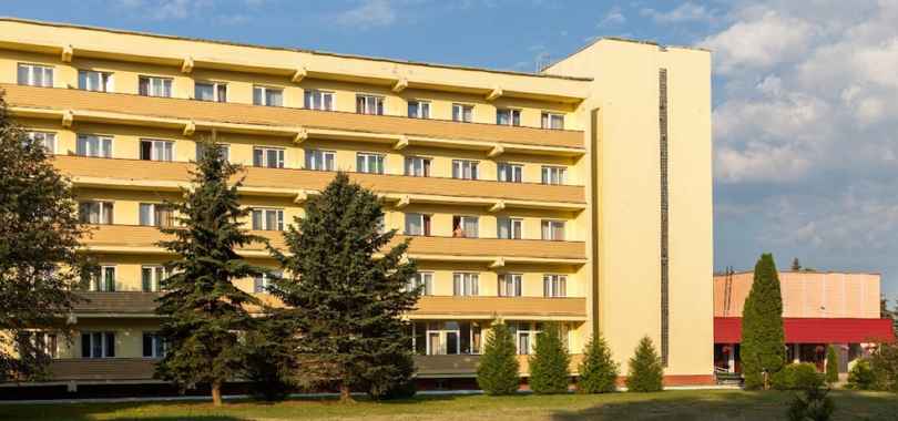 Санаторий «Поречье»