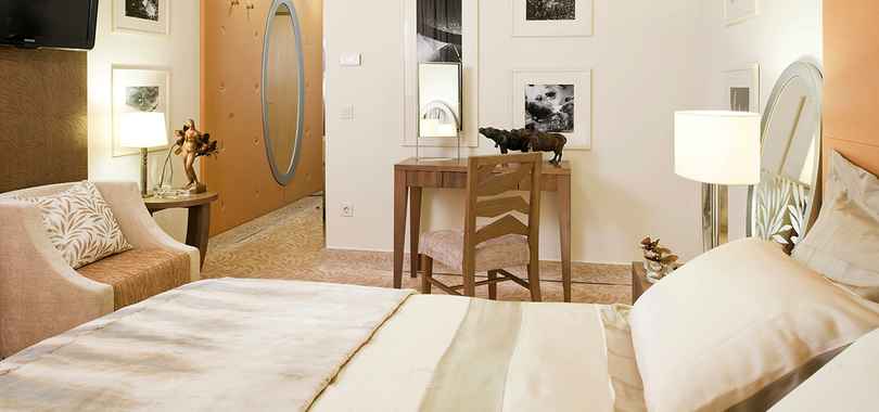 Lux Grand Hotel Sava, фото 4