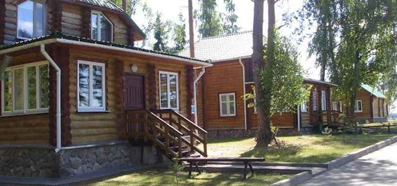 Детский санаторий «Росинка»