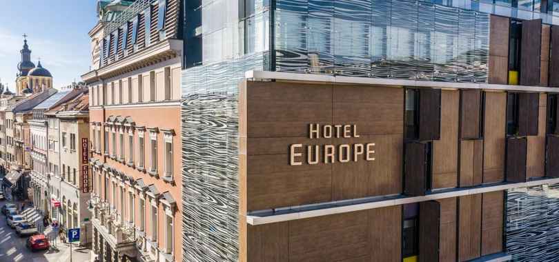 Hotel Europe