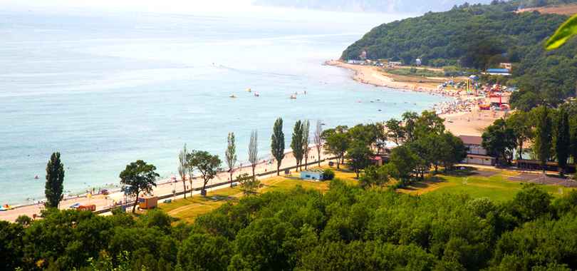 Детский санаторно-оздоровительный комплекс «Криница»