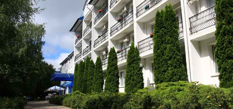 Оздоровительный центр «Энергия»