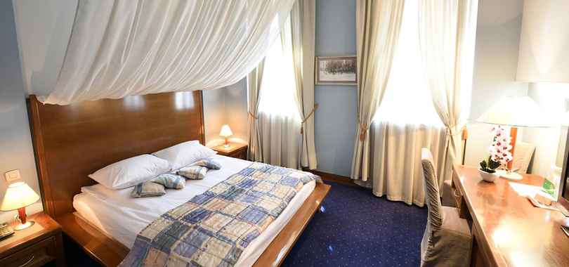 Hotel Astra, фото 4