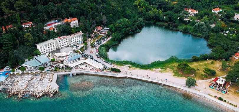 Barbara Piran Beach Hotel & Spa