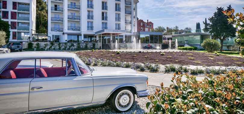 Boutique Hotel Portorose