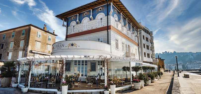 Hotel Piran