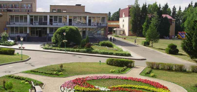 Санаторий «Виктория», фото 7