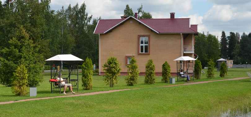 Санаторий «Виктория», фото 8