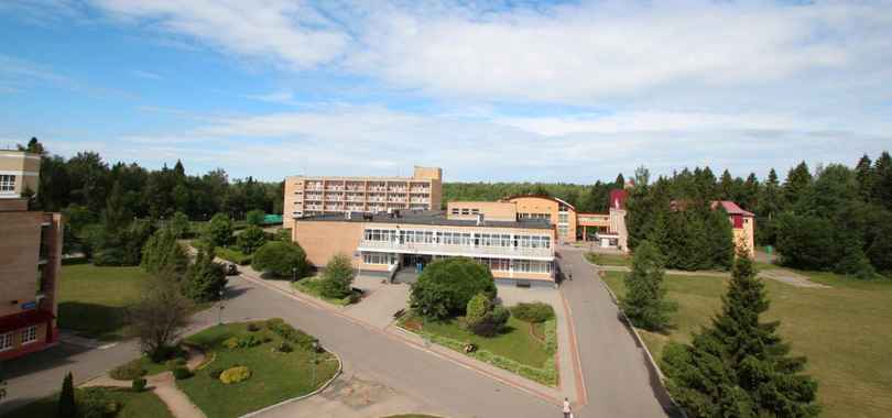 Санаторий «Виктория», фото 2