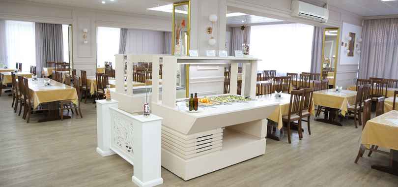 Санаторий «Виктория», фото 14