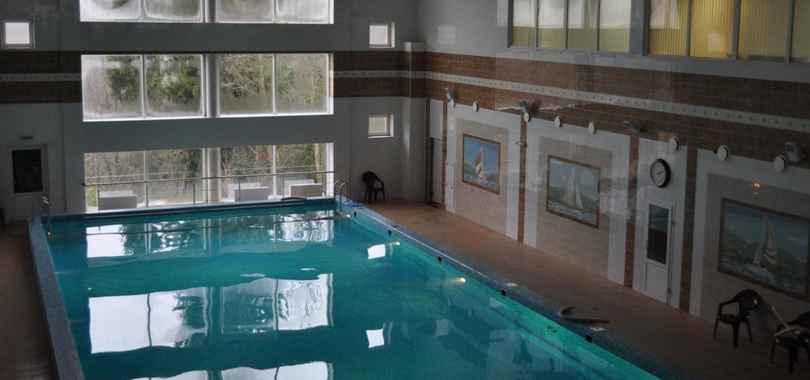 Санаторий «Виктория», фото 24