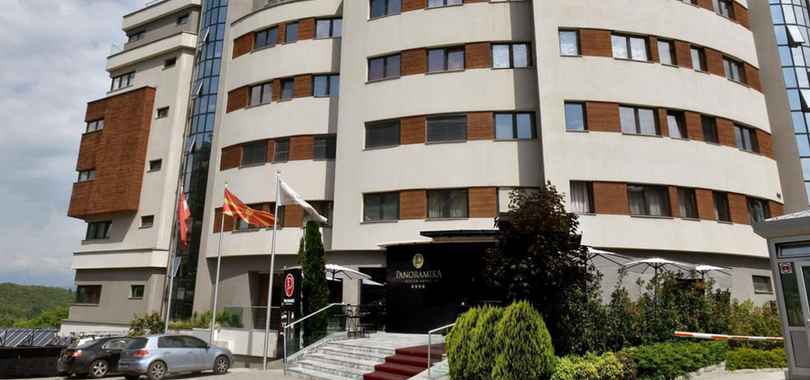 Design Hotel Panoramika